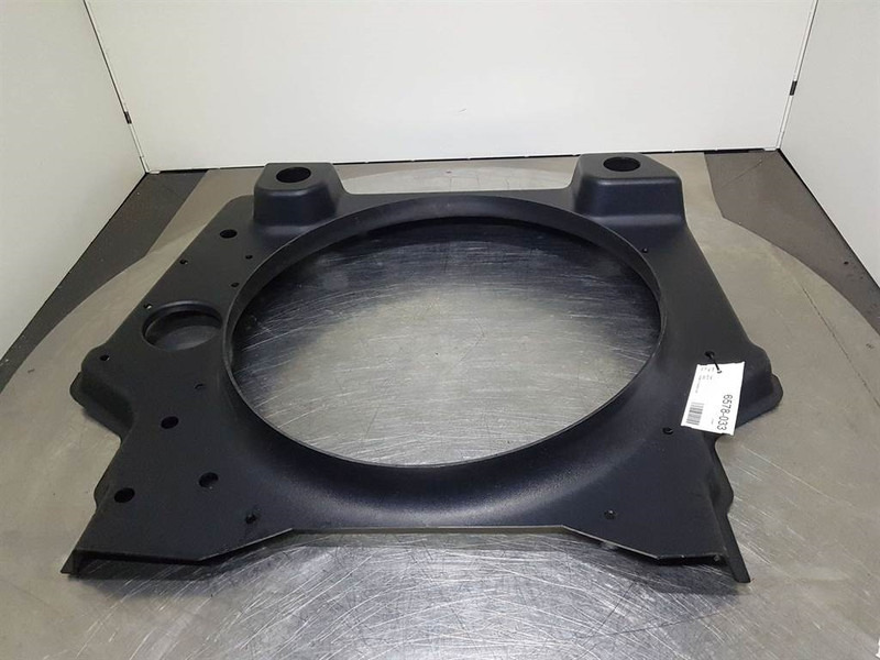 Case 621D-47465987-BMQ55-Fan/Lüfterrad/Koelvin - Motor para Maquinaria de construcción: foto 4 Case 621D-47465987-BMQ55-Fan/Lüfterrad/Koelvin - Motor para Maquinaria de construcción: foto 4