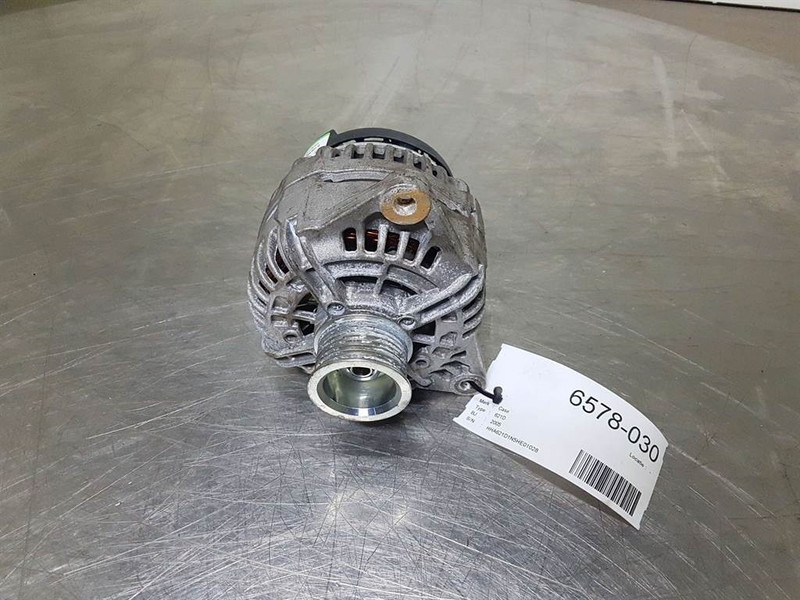Case 621D-Plusline 0.124.655.005+-Alternator/Dynamo - Motor para Maquinaria de construcción: foto 1 Case 621D-Plusline 0.124.655.005+-Alternator/Dynamo - Motor para Maquinaria de construcción: foto 1