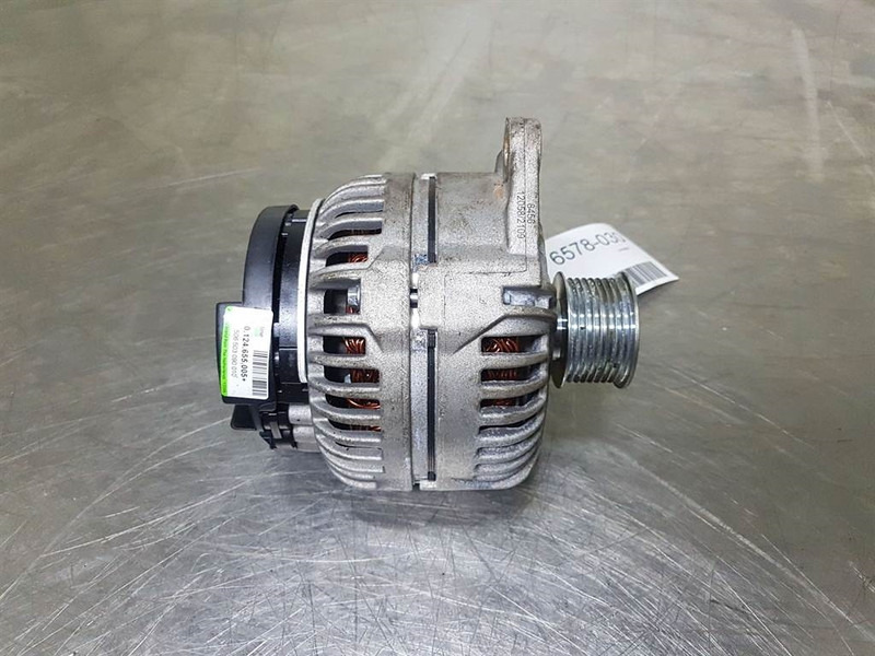 Case 621D-Plusline 0.124.655.005+-Alternator/Dynamo - Motor para Maquinaria de construcción: foto 3 Case 621D-Plusline 0.124.655.005+-Alternator/Dynamo - Motor para Maquinaria de construcción: foto 3