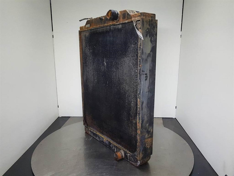 Case 921C-Modine 395586A1-Cooler/Kühler/Koeler - Motor para Maquinaria de construcción: foto 2 Case 921C-Modine 395586A1-Cooler/Kühler/Koeler - Motor para Maquinaria de construcción: foto 2