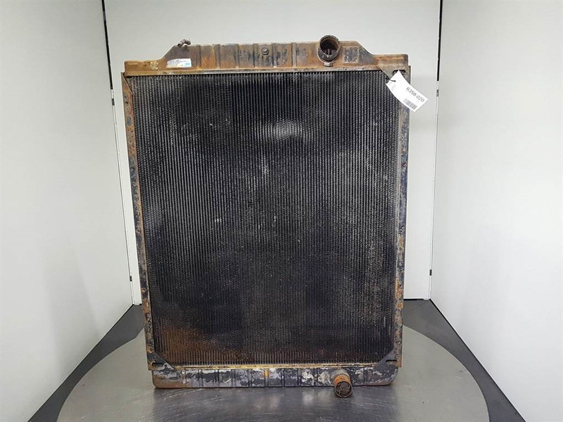 Case 921C-Modine 395586A1-Cooler/Kühler/Koeler - Motor para Maquinaria de construcción: foto 1 Case 921C-Modine 395586A1-Cooler/Kühler/Koeler - Motor para Maquinaria de construcción: foto 1