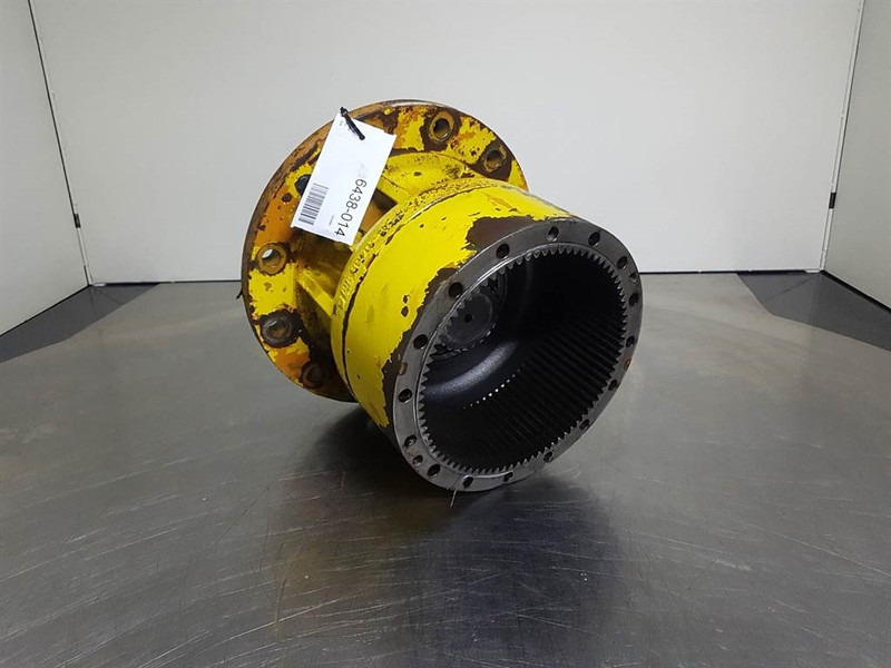 Case -Komatsu 7511-046B-Swing motor/Schwenk-/Zwenkmotor - Hidráulica para Maquinaria de construcción: foto 3 Case -Komatsu 7511-046B-Swing motor/Schwenk-/Zwenkmotor - Hidráulica para Maquinaria de construcción: foto 3