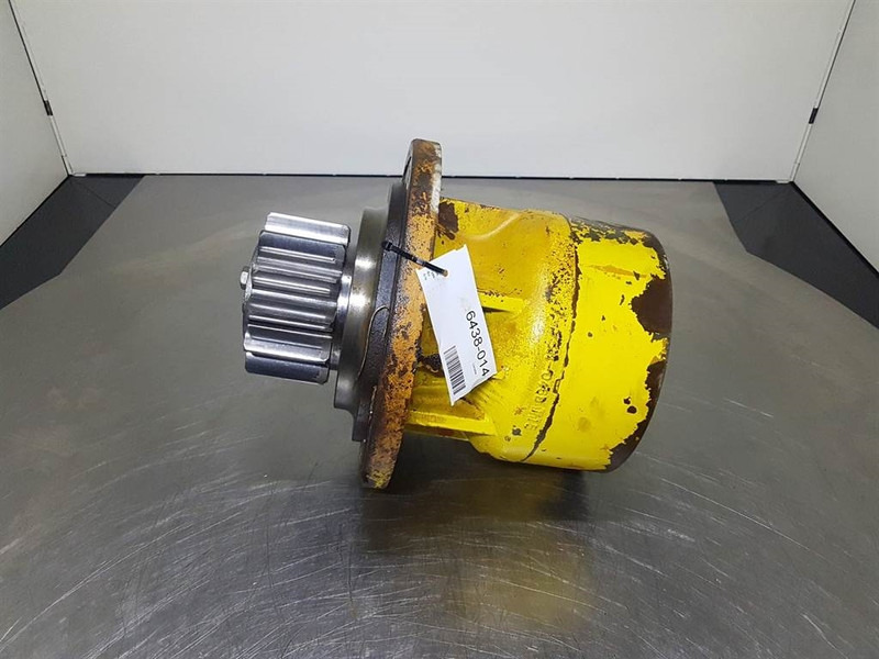 Case -Komatsu 7511-046B-Swing motor/Schwenk-/Zwenkmotor - Hidráulica para Maquinaria de construcción: foto 1 Case -Komatsu 7511-046B-Swing motor/Schwenk-/Zwenkmotor - Hidráulica para Maquinaria de construcción: foto 1