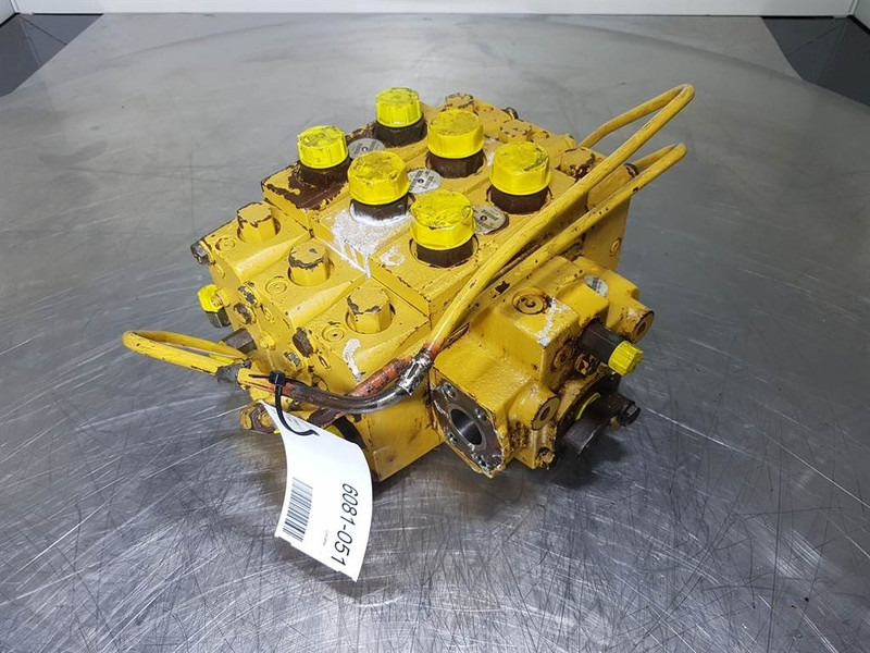 Cat 140-6398 - 924 G High-Lift - Valve/Ventile/Ventiel - Hidráulica: foto 1 Cat 140-6398 - 924 G High-Lift - Valve/Ventile/Ventiel - Hidráulica: foto 1