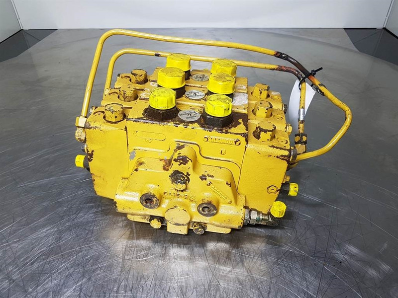 Cat 140-6398 - 924 G High-Lift - Valve/Ventile/Ventiel - Hidráulica: foto 3 Cat 140-6398 - 924 G High-Lift - Valve/Ventile/Ventiel - Hidráulica: foto 3