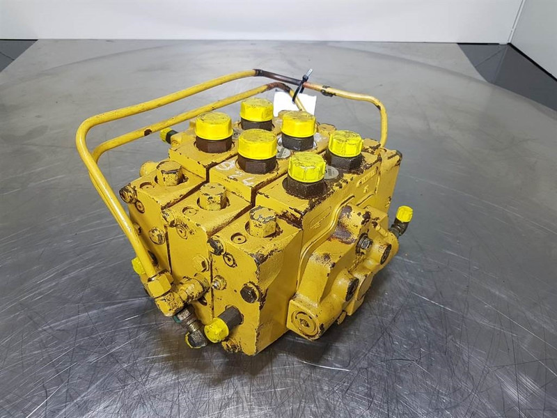 Cat 140-6398 - 924 G High-Lift - Valve/Ventile/Ventiel - Hidráulica: foto 2 Cat 140-6398 - 924 G High-Lift - Valve/Ventile/Ventiel - Hidráulica: foto 2