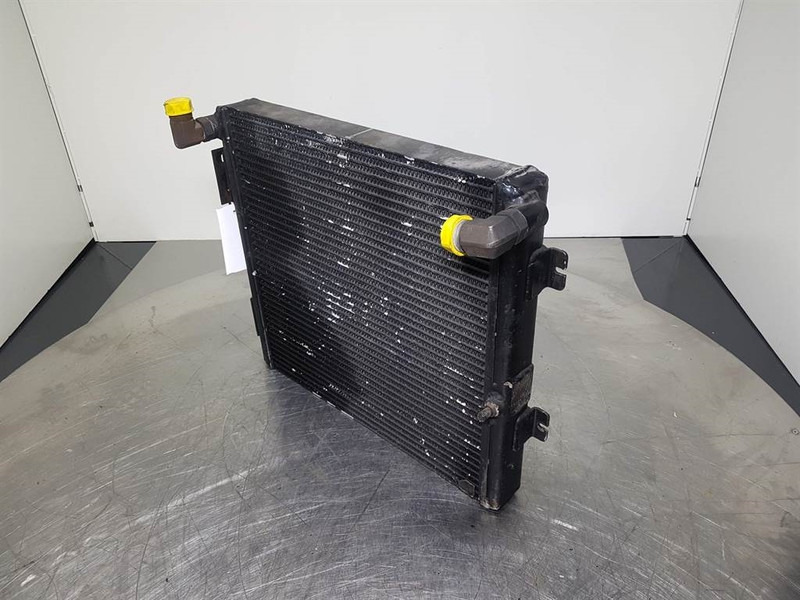 Cat 155-9866 / 1559866-Oil cooler/Ölkühler/Oliekoeler - Hidráulica para Maquinaria de construcción: foto 2 Cat 155-9866 / 1559866-Oil cooler/Ölkühler/Oliekoeler - Hidráulica para Maquinaria de construcción: foto 2