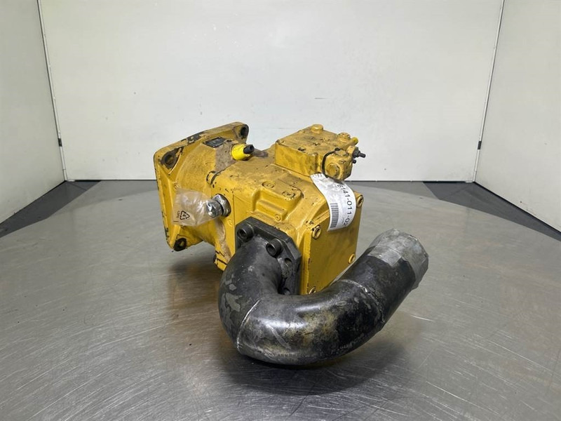 Cat 580-AA11VLO190DRS/11L- 155-9907 -Load sensing pump - Hidráulica: foto 5 Cat 580-AA11VLO190DRS/11L- 155-9907 -Load sensing pump - Hidráulica: foto 5