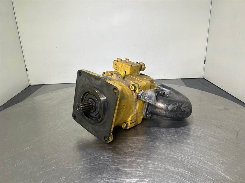 Cat 580-AA11VLO190DRS/11L- 155-9907 -Load sensing pump - Hidráulica: foto 2 Cat 580-AA11VLO190DRS/11L- 155-9907 -Load sensing pump - Hidráulica: foto 2