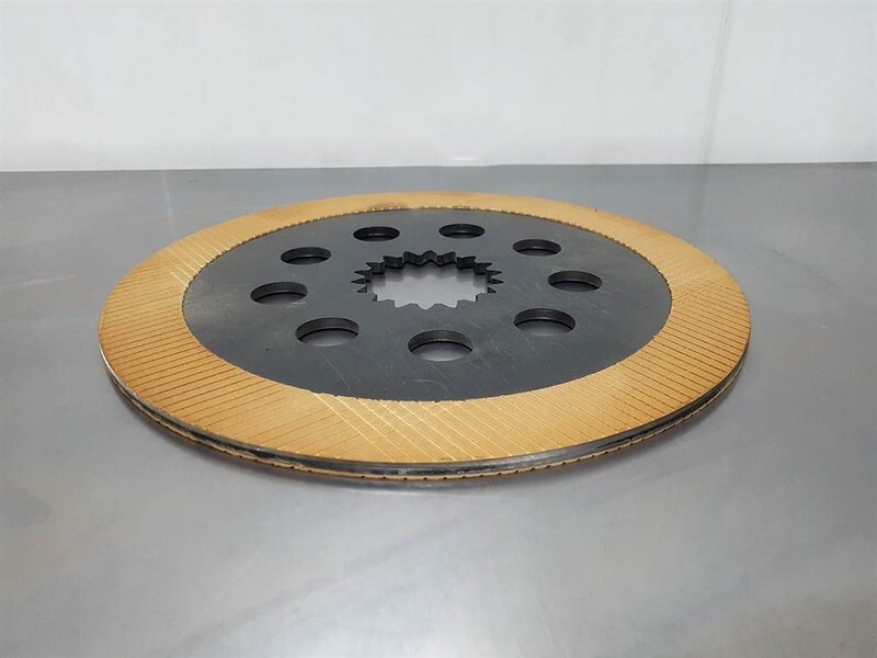 Cat 6Y-5913/6Y5913-Brake disc/Bremsscheibe/Remvoering - Piezas de freno para Maquinaria de construcción: foto 2 Cat 6Y-5913/6Y5913-Brake disc/Bremsscheibe/Remvoering - Piezas de freno para Maquinaria de construcción: foto 2