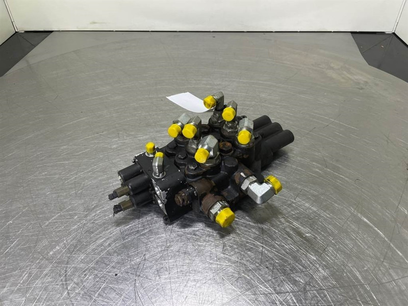 Cat 907M-437-2874-Valve/Ventile/Ventiel - Hidráulica para Maquinaria de construcción: foto 1 Cat 907M-437-2874-Valve/Ventile/Ventiel - Hidráulica para Maquinaria de construcción: foto 1