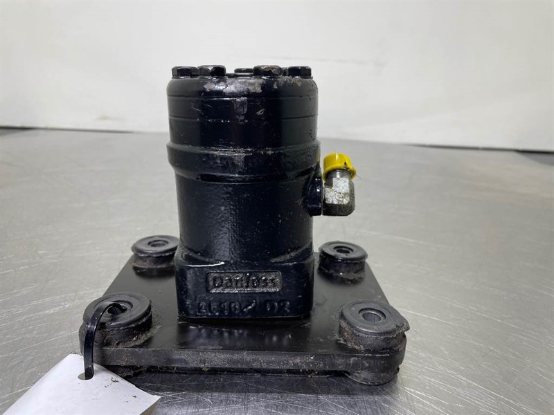 Cat 907M-437-2881-Steering unit/Lenkeinheit/Orbitrol - Hidráulica para Maquinaria de construcción: foto 3 Cat 907M-437-2881-Steering unit/Lenkeinheit/Orbitrol - Hidráulica para Maquinaria de construcción: foto 3