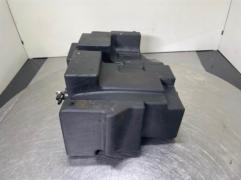 Cat 907M-437-9172-Tank/Behälter/Reservoir - Hidráulica para Maquinaria de construcción: foto 4 Cat 907M-437-9172-Tank/Behälter/Reservoir - Hidráulica para Maquinaria de construcción: foto 4