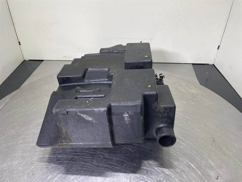 Cat 907M-437-9172-Tank/Behälter/Reservoir - Hidráulica para Maquinaria de construcción: foto 2 Cat 907M-437-9172-Tank/Behälter/Reservoir - Hidráulica para Maquinaria de construcción: foto 2