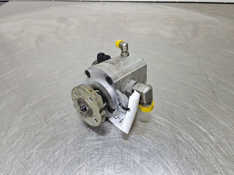 Cat 907M- 442-5651 -Gearpump/Zahnradpumpe/Tandwielpomp - Hidráulica para Maquinaria de construcción: foto 2 Cat 907M- 442-5651 -Gearpump/Zahnradpumpe/Tandwielpomp - Hidráulica para Maquinaria de construcción: foto 2