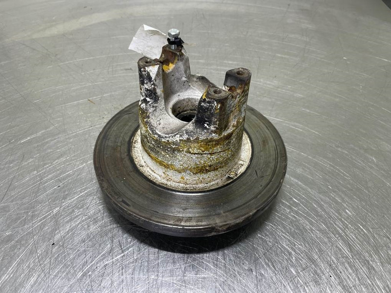 Cat 907M-445-4602-Brake disc/Bremsscheibe/Remschijf - Piezas de freno para Maquinaria de construcción: foto 1 Cat 907M-445-4602-Brake disc/Bremsscheibe/Remschijf - Piezas de freno para Maquinaria de construcción: foto 1