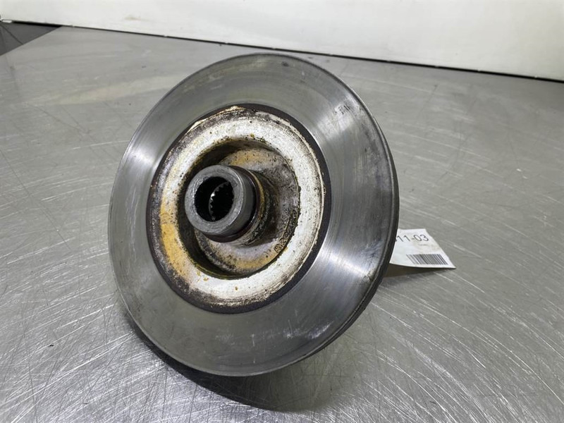 Cat 907M-445-4602-Brake disc/Bremsscheibe/Remschijf - Piezas de freno para Maquinaria de construcción: foto 2 Cat 907M-445-4602-Brake disc/Bremsscheibe/Remschijf - Piezas de freno para Maquinaria de construcción: foto 2