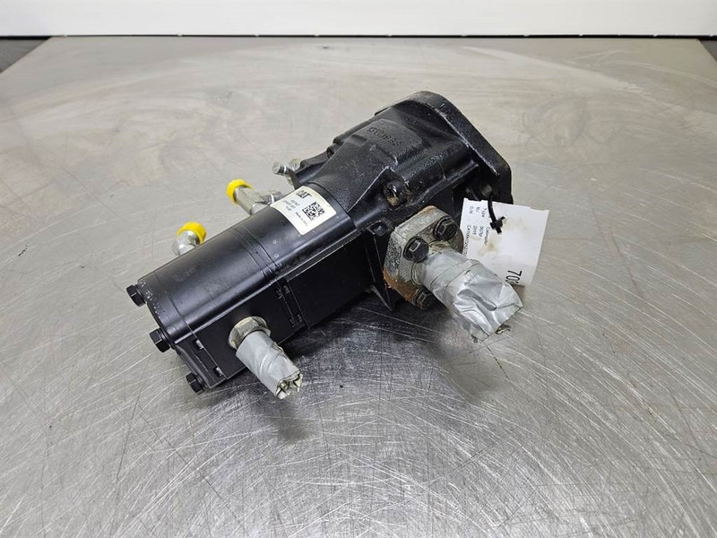 Cat 907M- 455-7967 -Gearpump/Zahnradpumpe/Tandwielpomp - Hidráulica para Maquinaria de construcción: foto 2 Cat 907M- 455-7967 -Gearpump/Zahnradpumpe/Tandwielpomp - Hidráulica para Maquinaria de construcción: foto 2