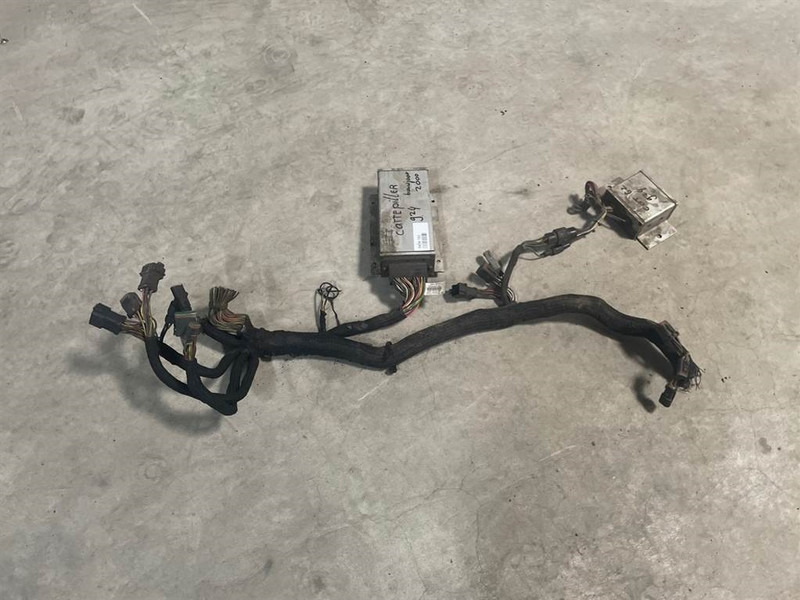 Cat 924-170-7597-ECU/Control box/Steuermodul - Sistema eléctrico para Maquinaria de construcción: foto 2 Cat 924-170-7597-ECU/Control box/Steuermodul - Sistema eléctrico para Maquinaria de construcción: foto 2