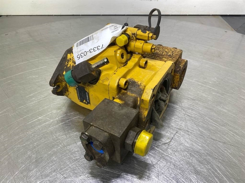 Cat 924G-163-2428-Load sensing pump - Hidráulica para Maquinaria de construcción: foto 2 Cat 924G-163-2428-Load sensing pump - Hidráulica para Maquinaria de construcción: foto 2