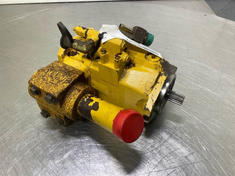Cat 924G-163-2428-Load sensing pump - Hidráulica para Maquinaria de construcción: foto 3 Cat 924G-163-2428-Load sensing pump - Hidráulica para Maquinaria de construcción: foto 3