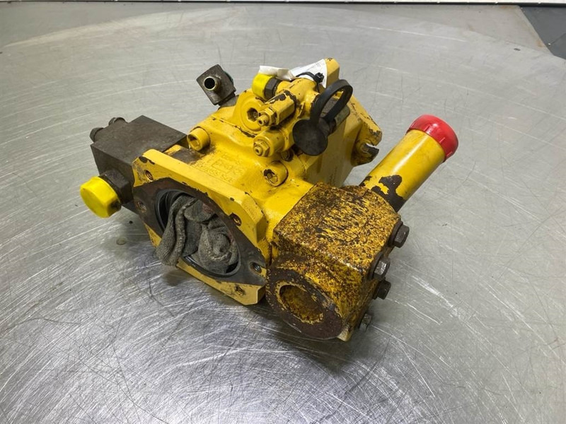 Cat 924G-163-2428-Load sensing pump - Hidráulica para Maquinaria de construcción: foto 4 Cat 924G-163-2428-Load sensing pump - Hidráulica para Maquinaria de construcción: foto 4