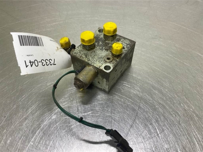 Cat 924G-192-0086-Valve/Ventile/Ventiel - Hidráulica para Maquinaria de construcción: foto 2 Cat 924G-192-0086-Valve/Ventile/Ventiel - Hidráulica para Maquinaria de construcción: foto 2