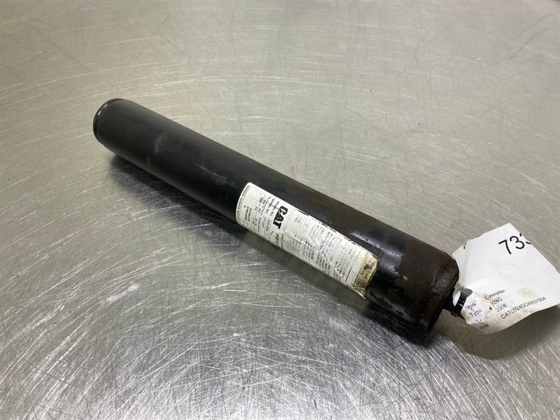 Cat 924G-243-4398-Piston accumulators/Kolbenspeicher - Hidráulica para Maquinaria de construcción: foto 5 Cat 924G-243-4398-Piston accumulators/Kolbenspeicher - Hidráulica para Maquinaria de construcción: foto 5