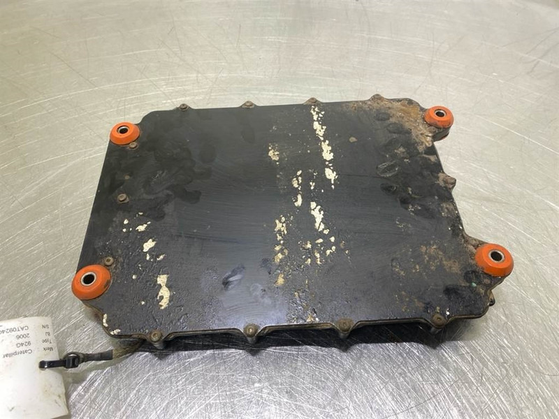 Cat 924G-262-1408 / 304-5687-ECU/Control box/modul - Sistema eléctrico para Maquinaria de construcción: foto 2 Cat 924G-262-1408 / 304-5687-ECU/Control box/modul - Sistema eléctrico para Maquinaria de construcción: foto 2