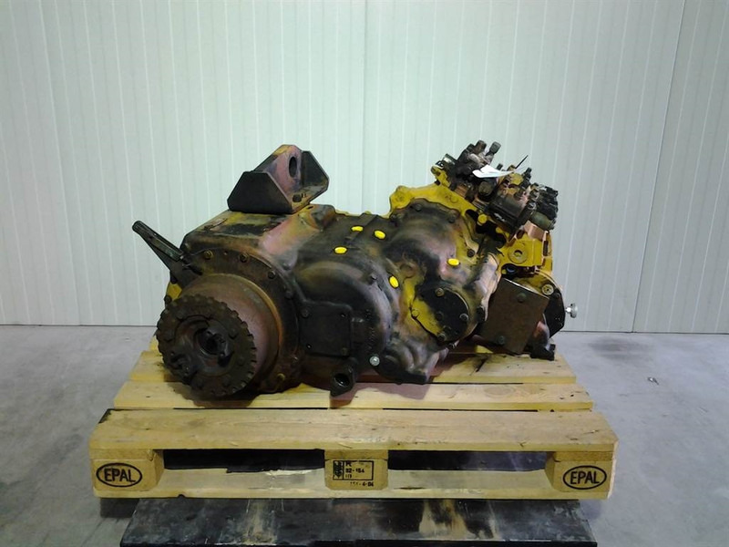 Cat 928G-234-8803-Transmission/Getriebe/Transmissiebak - Caja de cambios y piezas para Maquinaria de construcción: foto 3 Cat 928G-234-8803-Transmission/Getriebe/Transmissiebak - Caja de cambios y piezas para Maquinaria de construcción: foto 3