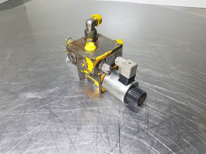 Cat 928G-Denison GDPV0225S0C1098-91113-Valve/Ventile - Hidráulica para Maquinaria de construcción: foto 1 Cat 928G-Denison GDPV0225S0C1098-91113-Valve/Ventile - Hidráulica para Maquinaria de construcción: foto 1