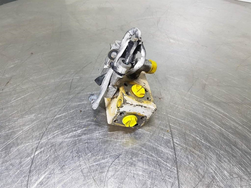 Cat 950H-141-2597-Valve/Ventile/Ventiel - Hidráulica: foto 3 Cat 950H-141-2597-Valve/Ventile/Ventiel - Hidráulica: foto 3