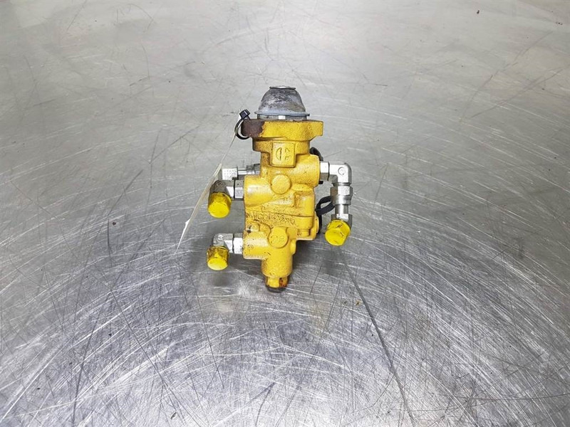 Cat 950H-215-3687-Brake valve/Bremsventile/Remventiel - Hidráulica: foto 3 Cat 950H-215-3687-Brake valve/Bremsventile/Remventiel - Hidráulica: foto 3