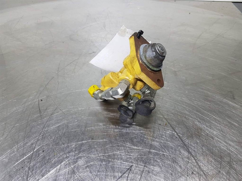 Cat 950H-215-3687-Brake valve/Bremsventile/Remventiel - Hidráulica: foto 1 Cat 950H-215-3687-Brake valve/Bremsventile/Remventiel - Hidráulica: foto 1