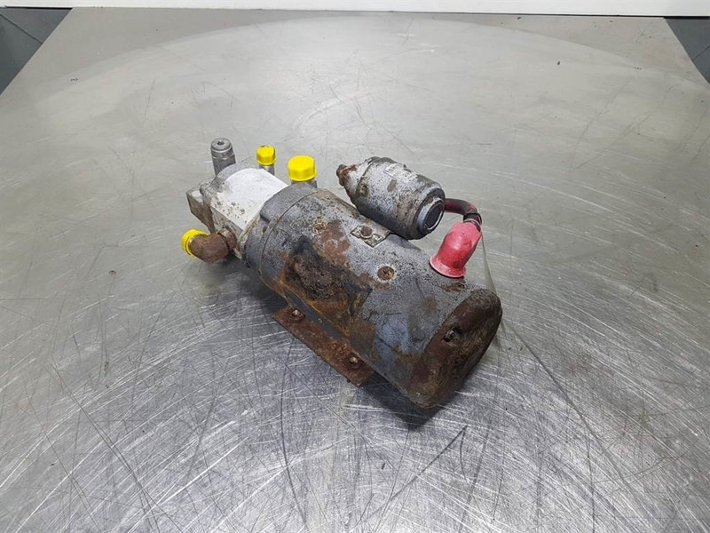 Cat 950H-277-0731-Compact-/steering unit - Hidráulica: foto 3 Cat 950H-277-0731-Compact-/steering unit - Hidráulica: foto 3