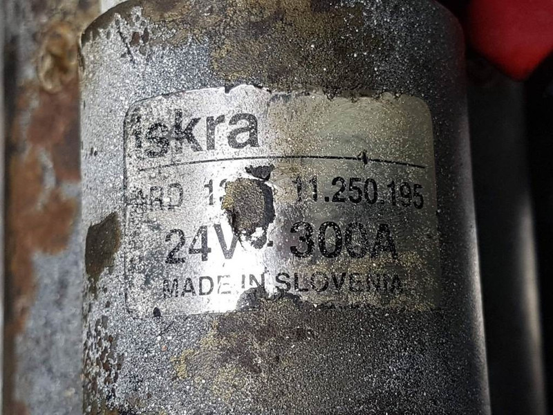 Cat 950H-277-0731-Compact-/steering unit - Hidráulica: foto 5 Cat 950H-277-0731-Compact-/steering unit - Hidráulica: foto 5
