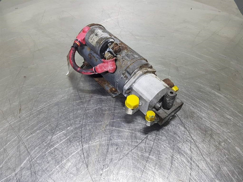 Cat 950H-277-0731-Compact-/steering unit - Hidráulica: foto 2 Cat 950H-277-0731-Compact-/steering unit - Hidráulica: foto 2