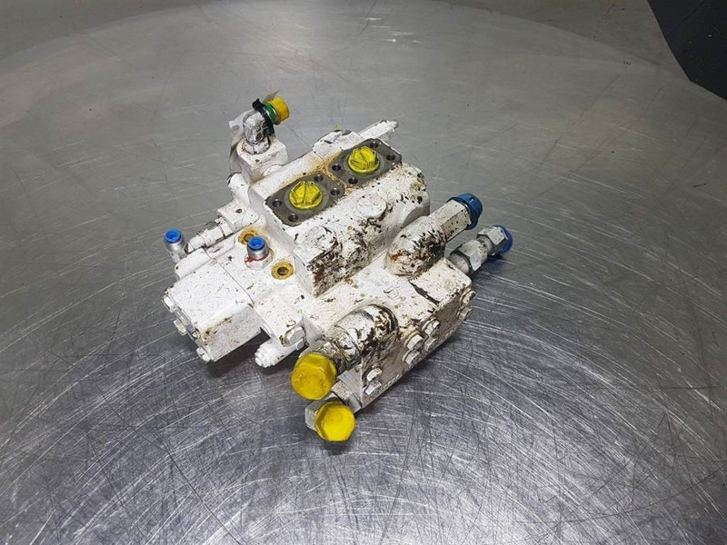 Cat 950H - Valve/Ventile/Ventiel - Hidráulica: foto 3 Cat 950H - Valve/Ventile/Ventiel - Hidráulica: foto 3