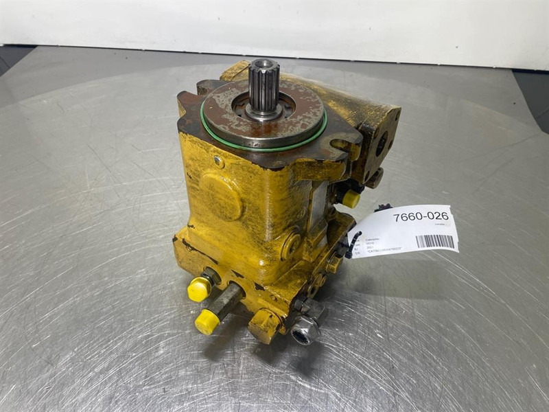 Cat M316 - 545-8063 - Drive pump/Fahrpumpe/Rijpomp - Hidráulica para Maquinaria de construcción: foto 3 Cat M316 - 545-8063 - Drive pump/Fahrpumpe/Rijpomp - Hidráulica para Maquinaria de construcción: foto 3