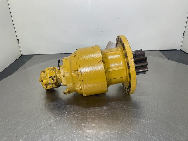 Cat M316-560-3995-Swing motor/Schwenkmotor/Zwenkmotor - Hidráulica para Maquinaria de construcción: foto 2 Cat M316-560-3995-Swing motor/Schwenkmotor/Zwenkmotor - Hidráulica para Maquinaria de construcción: foto 2