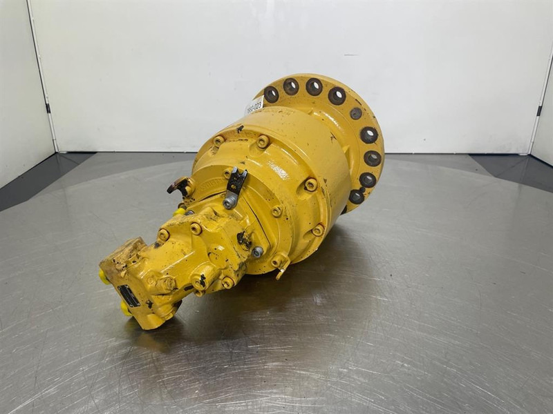 Cat M316-560-3995-Swing motor/Schwenkmotor/Zwenkmotor - Hidráulica para Maquinaria de construcción: foto 3 Cat M316-560-3995-Swing motor/Schwenkmotor/Zwenkmotor - Hidráulica para Maquinaria de construcción: foto 3