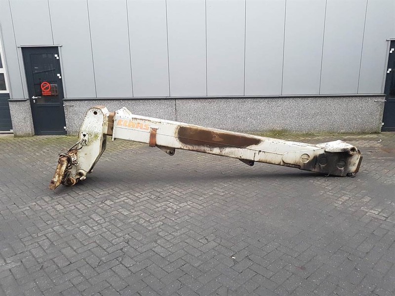 Claas Telehandler - Lifting framework/Schaufelarm/Giek - Brazo para Maquinaria de construcción: foto 1 Claas Telehandler - Lifting framework/Schaufelarm/Giek - Brazo para Maquinaria de construcción: foto 1