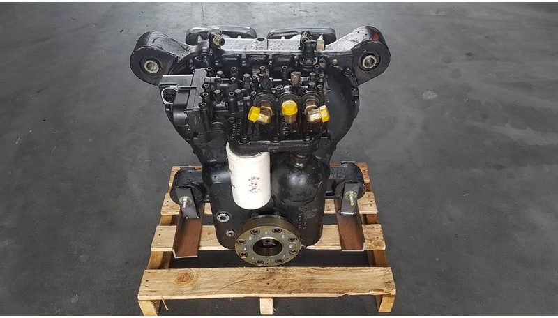 DANA Spicer 2 # 2 - Liebherr L 544 - Transmission/ - Caja de cambios y piezas para Maquinaria de construcción: foto 2 DANA Spicer 2 # 2 - Liebherr L 544 - Transmission/ - Caja de cambios y piezas para Maquinaria de construcción: foto 2