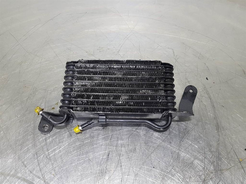 Denso FU9E-Airco condenser/Klimakondensator/Airco - Bastidor/ Chasis para Maquinaria de construcción: foto 1 Denso FU9E-Airco condenser/Klimakondensator/Airco - Bastidor/ Chasis para Maquinaria de construcción: foto 1