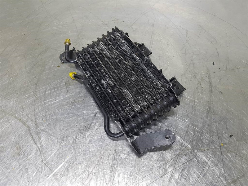 Denso FU9E-Airco condenser/Klimakondensator/Airco - Bastidor/ Chasis para Maquinaria de construcción: foto 2 Denso FU9E-Airco condenser/Klimakondensator/Airco - Bastidor/ Chasis para Maquinaria de construcción: foto 2