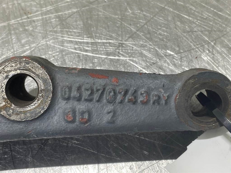 Deutz 04270743 - Engine mounts/Motorlager/Motorsteunen - Motor para Maquinaria de construcción: foto 3 Deutz 04270743 - Engine mounts/Motorlager/Motorsteunen - Motor para Maquinaria de construcción: foto 3