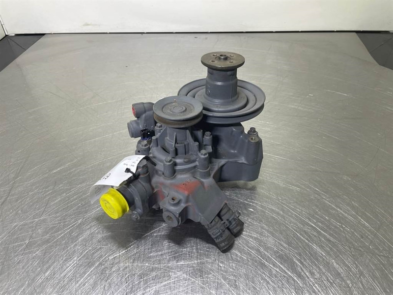 Deutz 04300291 - Coolant pump/Kühlmittelpumpe/Waterpomp - Motor para Maquinaria de construcción: foto 2 Deutz 04300291 - Coolant pump/Kühlmittelpumpe/Waterpomp - Motor para Maquinaria de construcción: foto 2