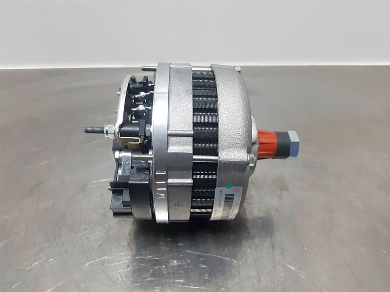 Deutz 1011-14V 60A-Alternator/Lichtmaschine/Dynamo - Motor para Maquinaria de construcción: foto 3 Deutz 1011-14V 60A-Alternator/Lichtmaschine/Dynamo - Motor para Maquinaria de construcción: foto 3