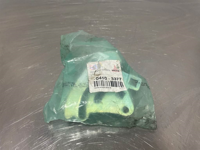 Deutz 1011/2011-04103377-Belt tensioner/Spannrolle - Motor para Maquinaria de construcción: foto 2 Deutz 1011/2011-04103377-Belt tensioner/Spannrolle - Motor para Maquinaria de construcción: foto 2