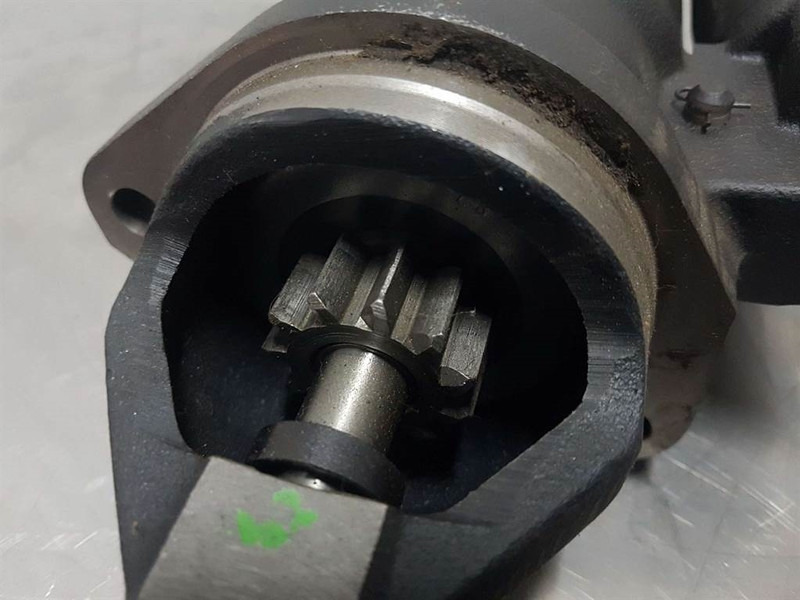 Deutz 1011/2011-12V 11T 3,2KW-Starter/Anlasser - Motor para Maquinaria de construcción: foto 4 Deutz 1011/2011-12V 11T 3,2KW-Starter/Anlasser - Motor para Maquinaria de construcción: foto 4